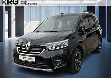 Renault Kangoo 1.3 TCe130 Techno RFS bis 04.27 bzw. 30TKM