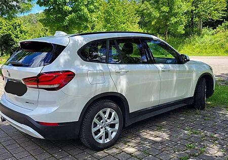 BMW X1 xDrive25e xLine