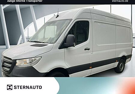 Mercedes-Benz Sprinter 317 KA 36 HD DAB MBUX Klima Kamera