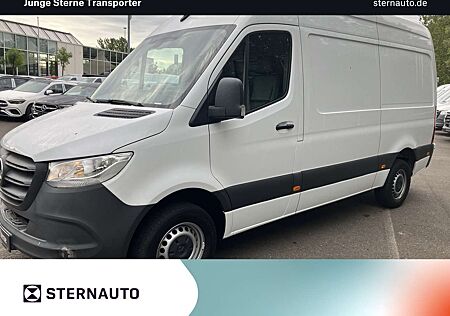 Mercedes-Benz Sprinter 317 CDI Kasten Hochdach Standard