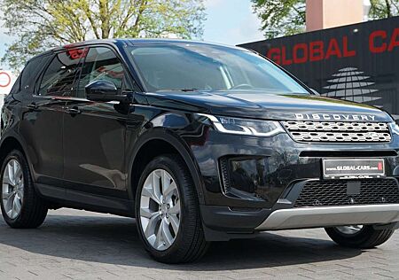Land Rover Discovery Sport P300e PLUG-IN EV AWD*VIRTUAL*AHK