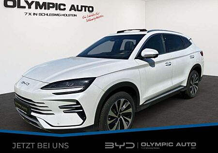 BYD SEAL U DM-I Boost PANO SITZHZ 360°CAM CARPLAY LM