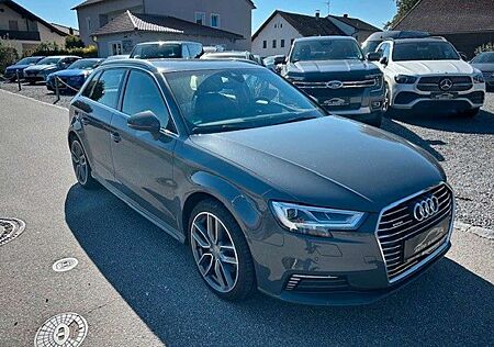 Audi A3 Sportback 40 e-tron design*LED*AHK*