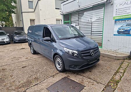 Mercedes-Benz Vito 109110111114 CDI FWD lang+Klima- Kam