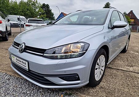 VW Golf Variant Volkswagen Trendline