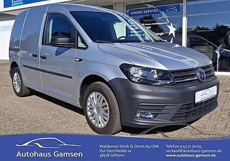 VW Caddy Volkswagen 2.0 TDI Kasten Navi/PDC/Winter