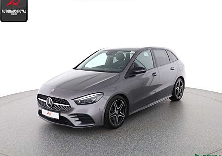 Mercedes-Benz B 220 d 3x AMG MULTIBEAM,BURMESTER,AMBIENTE,SH