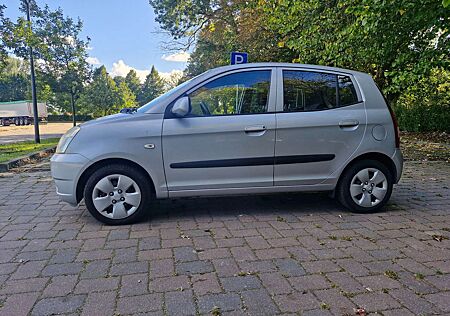 Kia Picanto 1.1 LX