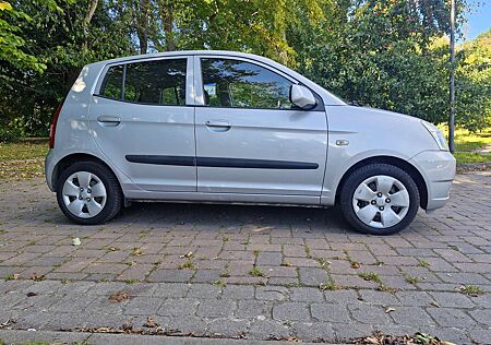 Kia Picanto 1.1 LX