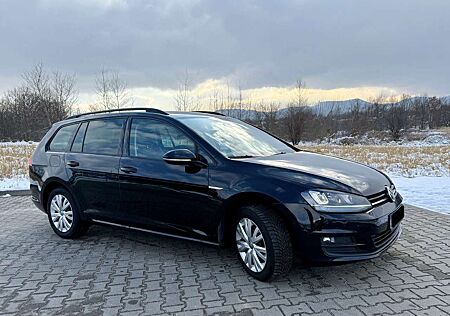 VW Golf Variant Volkswagen 2.0 TDI BMT DSG Cup - Zahnriemen neu!