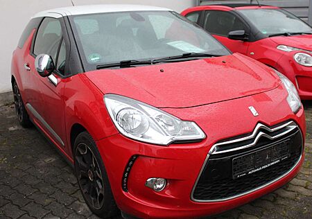 Citroën DS3 Citroen THP 150 SportChic