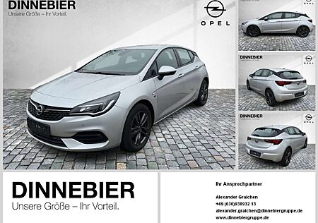 Opel Astra 120 Jahre S/S *PDC*RFK*SHZ*LHZ*