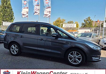 Ford Galaxy 1.5 T Business+Navi+7 Sitzer+PDC+Tempomat