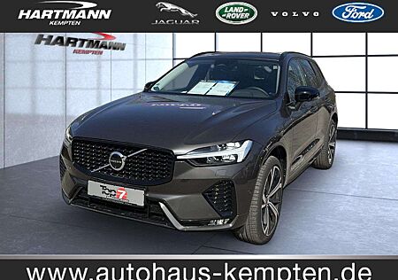 Volvo XC 60 XC60 Plus Dark AWD Bluetooth LED Vollleder Klima
