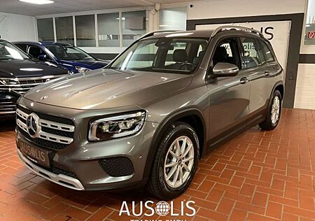 Mercedes-Benz GLB 180 D LED,Navi,Rückfahrkamera,MBUX
