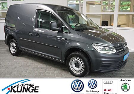 VW Caddy Volkswagen 2.0 TDI Kasten BMT EU6 Sitzheizung Kima ZV