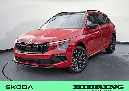 Skoda Kamiq 1.0 TSI Selection KAMERA NAVI ACC LED PANO