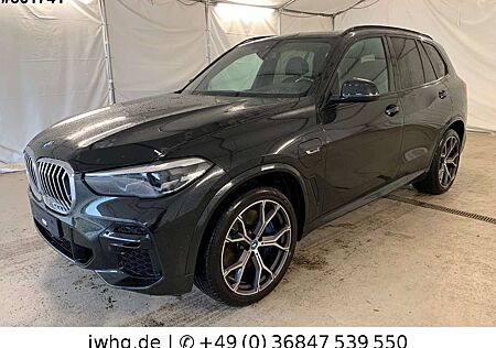 BMW X5 45e M Sport ACC/HUD/21"/AHK/SITZKLIMA