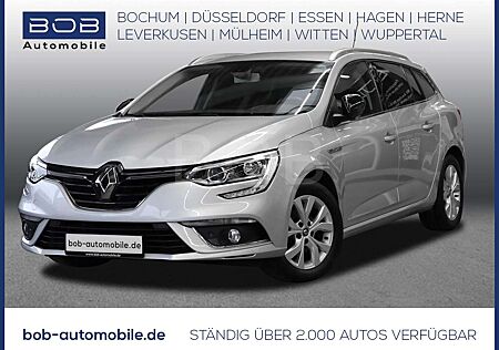 Renault Megane Grt Ltd.Deluxe TCe 140 AT NAVI SHZ BT RFK