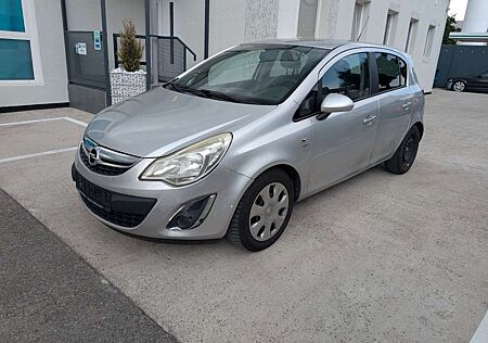 Opel Corsa D Selection 1.2 Tüv 5.2026