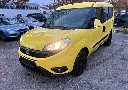 Fiat Doblo Active