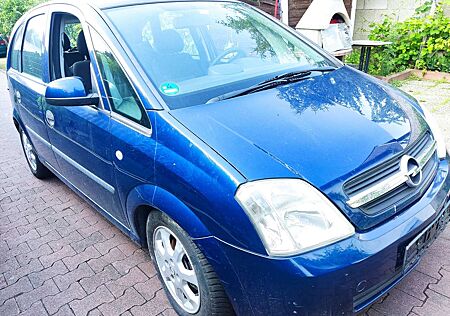 Opel Meriva 1.6 Enjoy