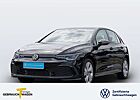 VW Golf GTE Volkswagen GTE BLACKSTYLE DSG LM18 NAVI IQ.LIGHT SITZH