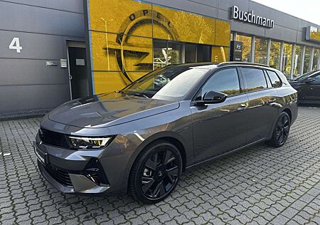 Opel Astra Electric GS +3 Pakete+