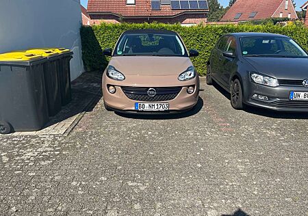 Opel Adam 1.4 Easytronic Open Air