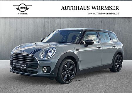 Mini One D Clubman Pepper Komfortzg. Tempomat