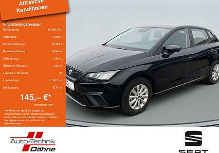 Seat Ibiza 1.0 Style KLIMA LED SCHEINWERFER