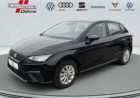 Seat Ibiza 1.0 Style KLIMA LED SCHEINWERFER