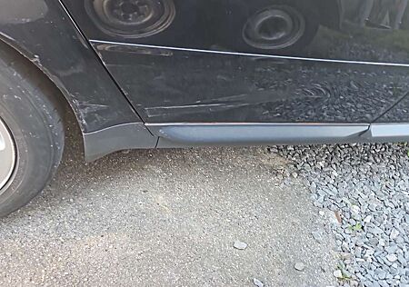 Audi A6 Avant 4.2 quattro