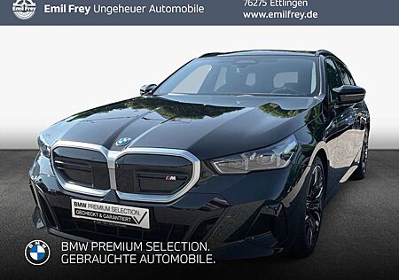BMW i5 M60 Touring Sportpaket Pro AHK Pano