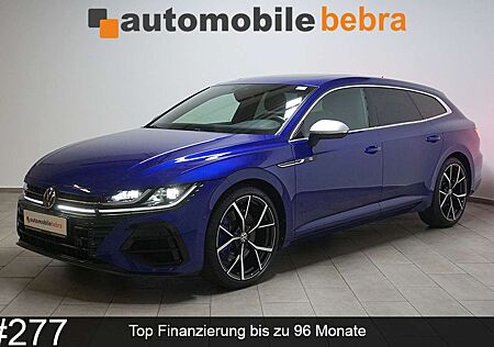 VW Arteon Volkswagen 2.0TSI DSG R 4M Shooting Brake AHK Pano