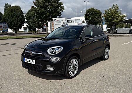 Fiat 500X 1.4 Multiair Automatik Keyless Lenkradheizung