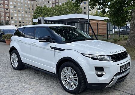 Land Rover Range Rover Evoque 2.2 SD4 Dynamic HU/AU Neu*1.H