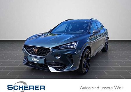 Cupra Formentor VZ 1.4 e-Hybrid DSG 180kW NAVI TOP VIE