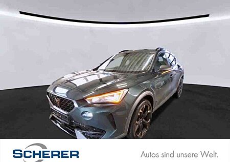 Cupra Formentor VZ 1.4 e-Hybrid DSG 180kW NAVI TOP VIE