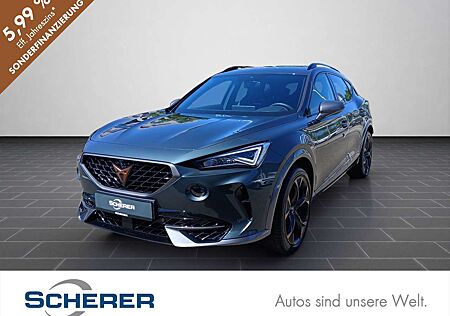 Cupra Formentor VZ 1.4 e-Hybrid DSG 180kW NAVI TOP VIE
