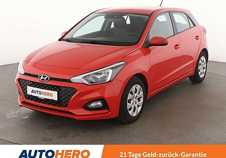 Hyundai i20 1.2 Select