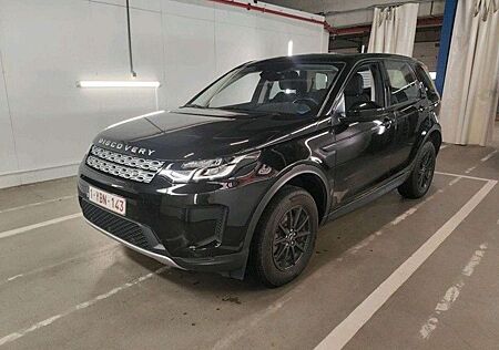 Land Rover Discovery Sport D150 2WD*LED*Kamera*Netto-11000€