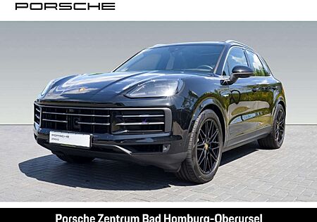 Porsche Cayenne E-Hybrid BOSE Rückfahrkamera LED-Matrix