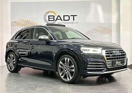 Audi SQ5 3.0 TDI quattro Panorama LED MATRIX