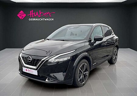 Nissan Qashqai 1.5 VC-T e-POWER Automatik - Tekna