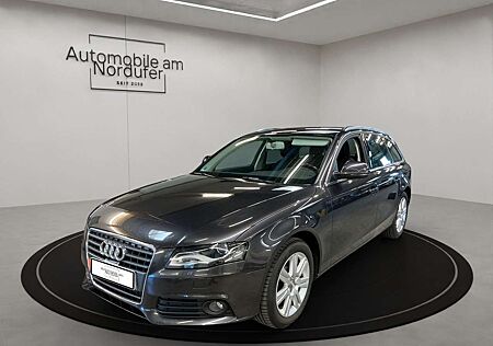 Audi A4 1.8 TFSI-1Hand-Scheckheft-Xenon-PDC-Sitzheizung