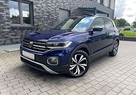 VW T-Cross Volkswagen United