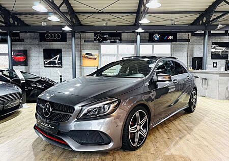 Mercedes-Benz A 250 4Matic AMG Line*PANO*LED*NAVI*KAMERA*2.HD.