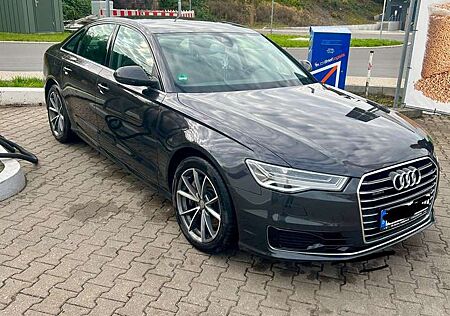 Audi A6 3.0 TDI quattro S tronic