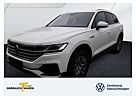 VW Touareg Volkswagen 3.0 TDI LUFT AHK KAMERA LEDER